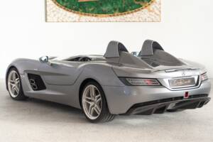 Bild 9/64 von Mercedes-Benz SLR Stirling Moss (2009)