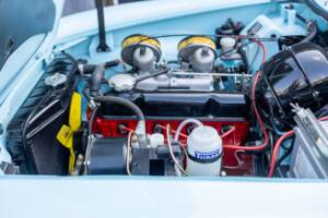 Image 50/50 of Volvo 1800 S (1964)