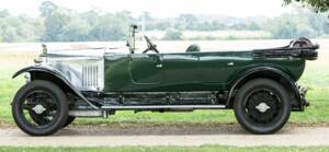 Immagine 5/50 di Vauxhall 23&#x2F;60 Malvern Tourer (1923)