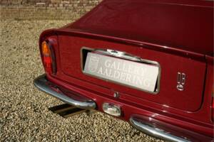 Bild 24/50 von Aston Martin DB 6 Vantage (1966)