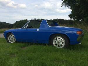 Bild 12/150 von Porsche 914&#x2F;4 1.7 (1972)