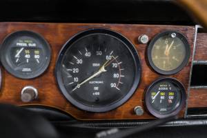 Image 24/50 of FIAT 124 Spider CS1 (1977)