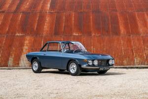 Immagine 7/33 di Lancia Fulvia Rallye HF 1.6 (1969)