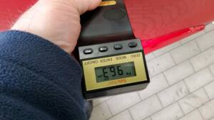 Image 54/56 de Mazda MX-5 1.8 (1995)