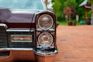 Bild 80/200 von Cadillac Coupe DeVille (1968)