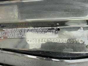 Image 29/50 de Mercedes-Benz 560 SL (1986)