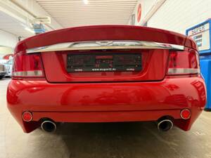 Immagine 15/18 di Aston Martin V12 Vanquish (2003)