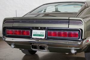 Bild 29/36 von Ford Shelby GT 500 (1969)