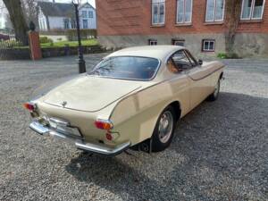 Bild 4/15 von Volvo 1800 S (1964)