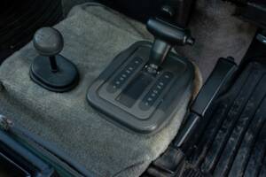 Imagen 33/50 de Land Rover Defender 90 (1996)