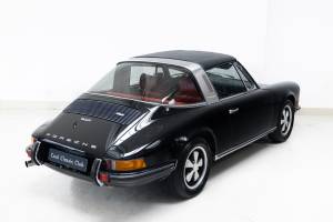 Image 6/36 of Porsche 911 2.4 E (1973)