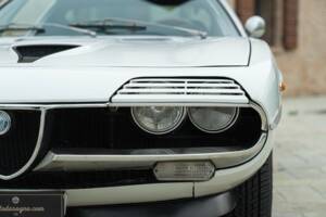Bild 15/50 von Alfa Romeo Montreal (1972)