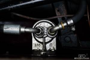 Bild 21/50 von BMW 328 (1937)