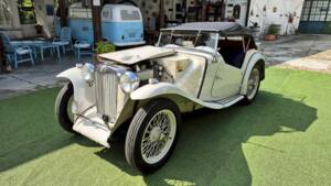 Bild 39/50 von MG TC (1948)