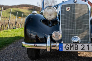 Afbeelding 20/89 van Mercedes-Benz 170 S Cabriolet A (1950)