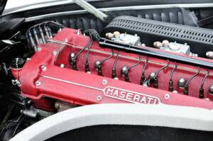 Immagine 25/32 di Maserati Mistral 4000 Spyder (1967)