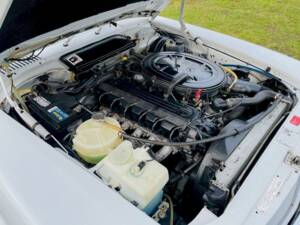 Bild 24/36 von Mercedes-Benz 300 SL (1986)