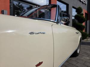 Afbeelding 6/14 van Glas 1300 (1967)