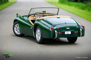 Image 38/41 of Triumph TR 3A (1959)