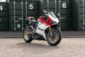 Afbeelding 17/20 van Ducati DUMMY (2016)
