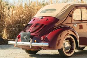Immagine 33/50 di Renault 4 CV Décapotable (1957)