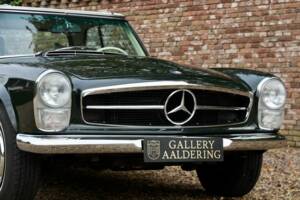 Bild 38/50 von Mercedes-Benz 280 SL (1970)