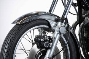 Image 46/50 of Kawasaki 900 Z1 (1974)