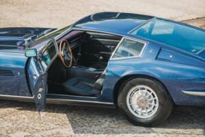 Image 25/38 of Maserati Ghibli SS (1970)