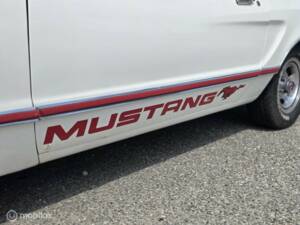 Bild 8/32 von Ford Mustang II 140 (1976)