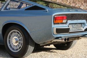 Image 22/50 of Maserati Khamsin (1976)