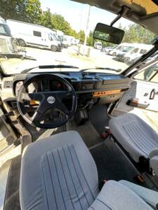 Afbeelding 14/14 van Volkswagen Caravelle GL 2.1 (1989)