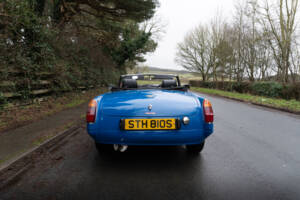 Bild 4/20 von MG MGB (1978)