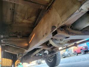 Bild 49/52 von Land Rover 109 (1962)