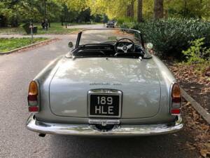 Imagen 13/50 de Alfa Romeo 2600 Spider (1964)
