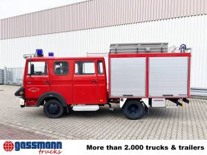 Immagine 11/15 di Iveco Magirus 65-12 (1993)
