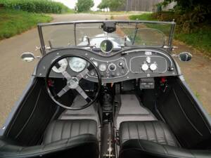 Afbeelding 14/43 van MG TD (1953)