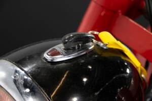 Immagine 50/50 di Moto Guzzi Falcone Turismo (1960)