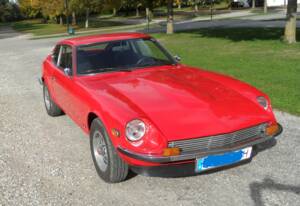 Bild 1/13 von Datsun 260 Z (1978)