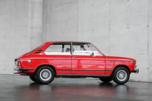 Bild 12/46 von BMW Touring 1600 (1972)