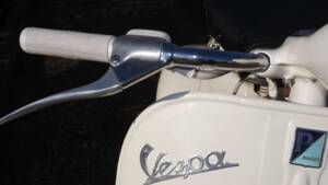 Immagine 34/50 di Piaggio Vespa 150 (1956)