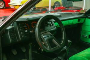 Imagen 26/34 de Matra-Simca Bagheera X (1978)