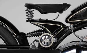 Immagine 6/64 di Riedel Motoren AG Imme R 100/D (1953)