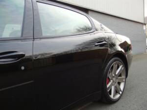 Bild 26/95 von Maserati Quattroporte 4.2 (2009)