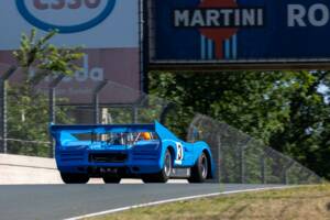 Afbeelding 8/16 van McLaren M8F (1972)