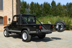 Image 8/50 of Jeep CJ-8 (1984)