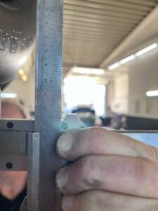 Image 30/80 of Lister Knobbly (1956)