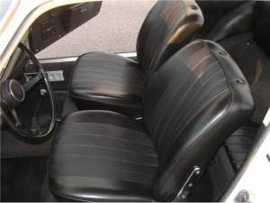 Immagine 9/37 di Porsche 911 2.0 T (1968)