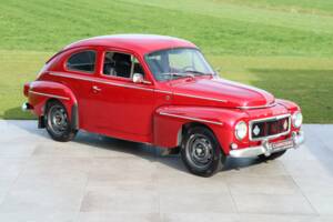 Image 1/50 of Volvo PV 544 Sport (1965)