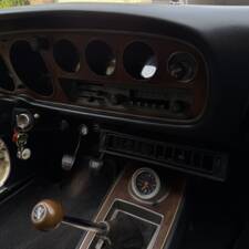 Image 20/55 of Toyota Celica ST (1972)
