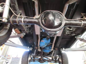 Imagen 78/109 de Ford Bronco (1969)